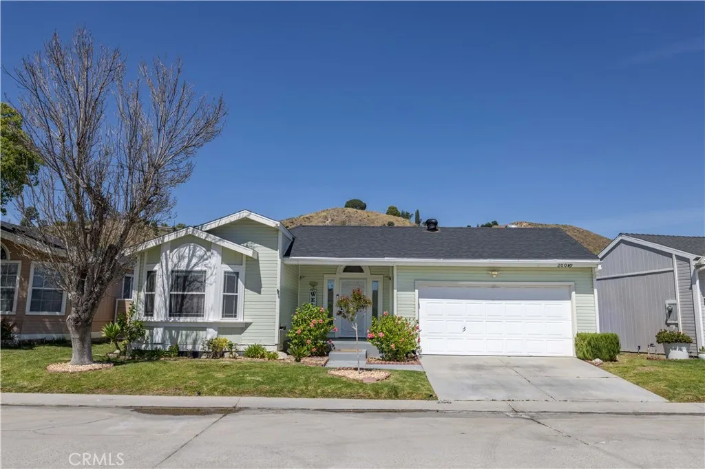 2520 Nadelhorn Place, Pine Mountain Club, CA, 93222