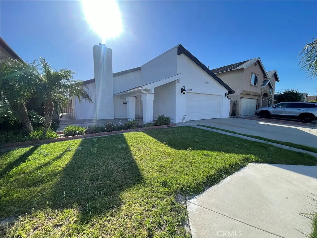 7509 Kentland Avenue, West Hills, CA, 91307