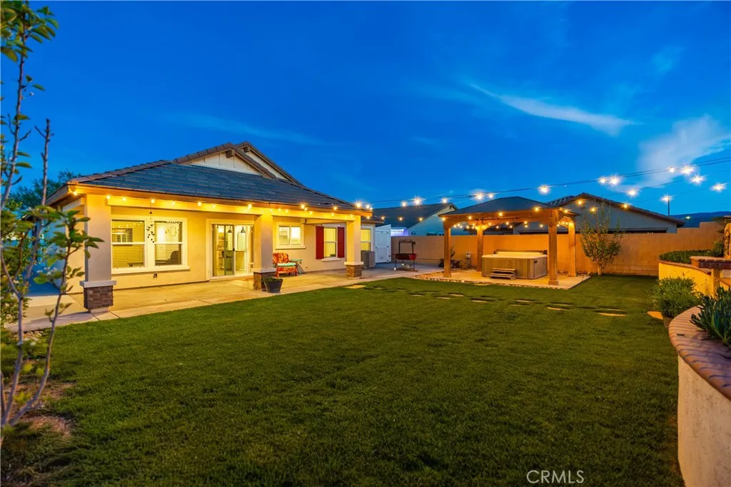 Lancaster, CA 93536