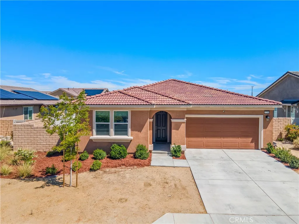Palmdale, CA 93552