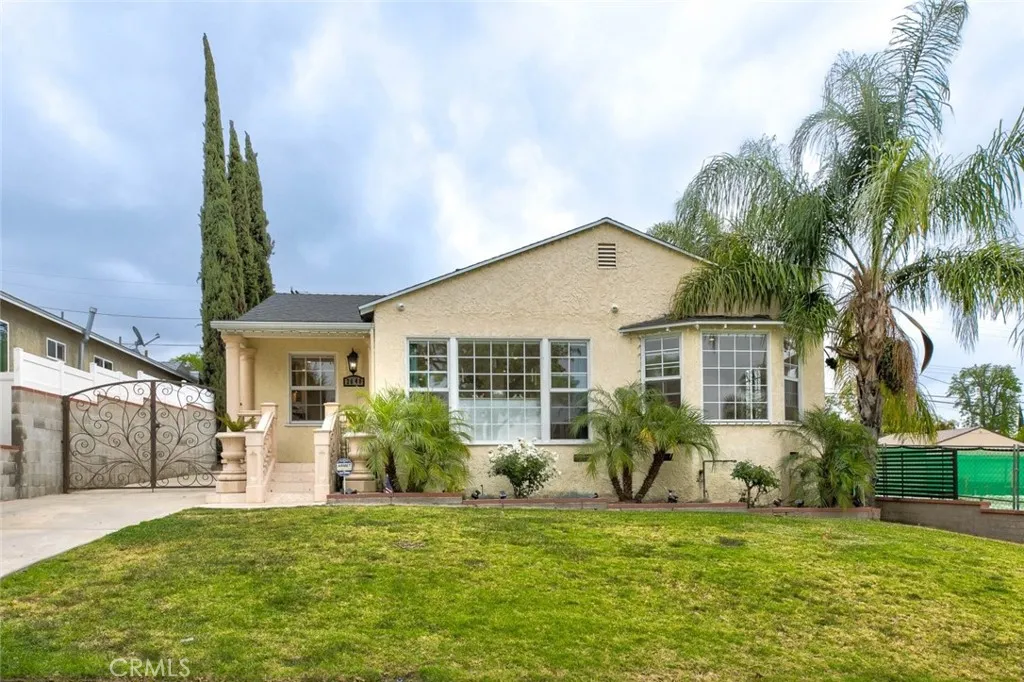 Burbank, CA 91504