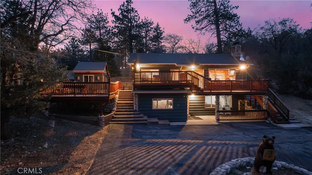 Big Bear Lake, CA 92315