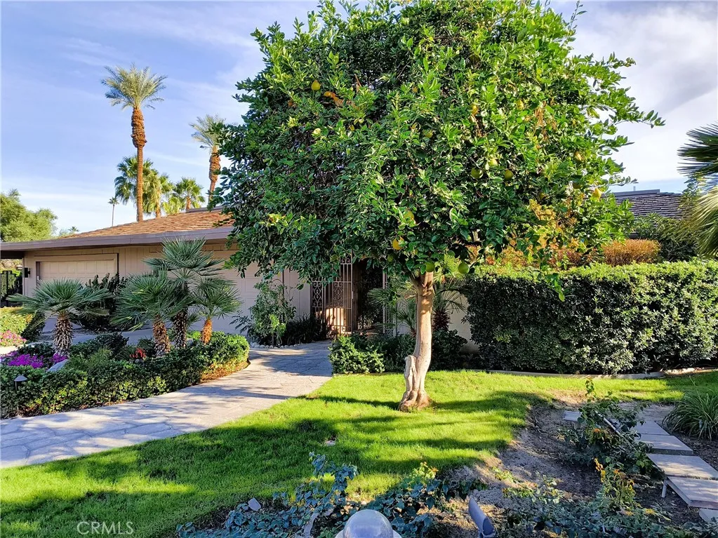 Rancho Mirage, CA 92270