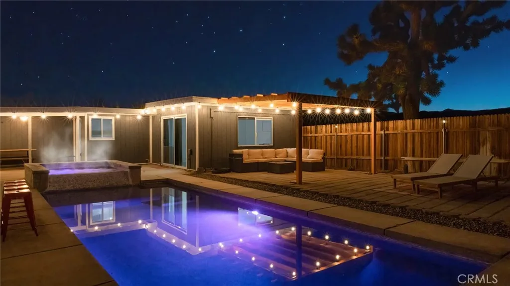 Yucca Valley, CA 92284