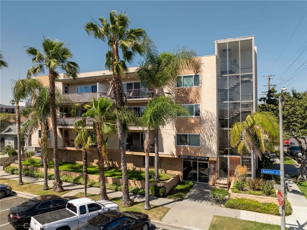 Long Beach, CA 90802