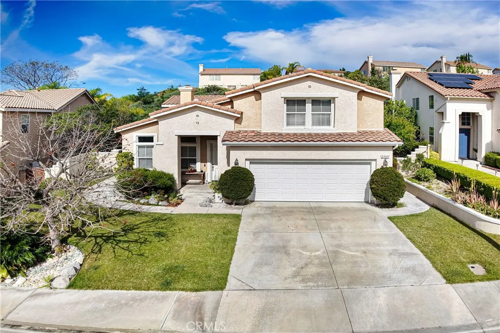 Newhall, CA 91321