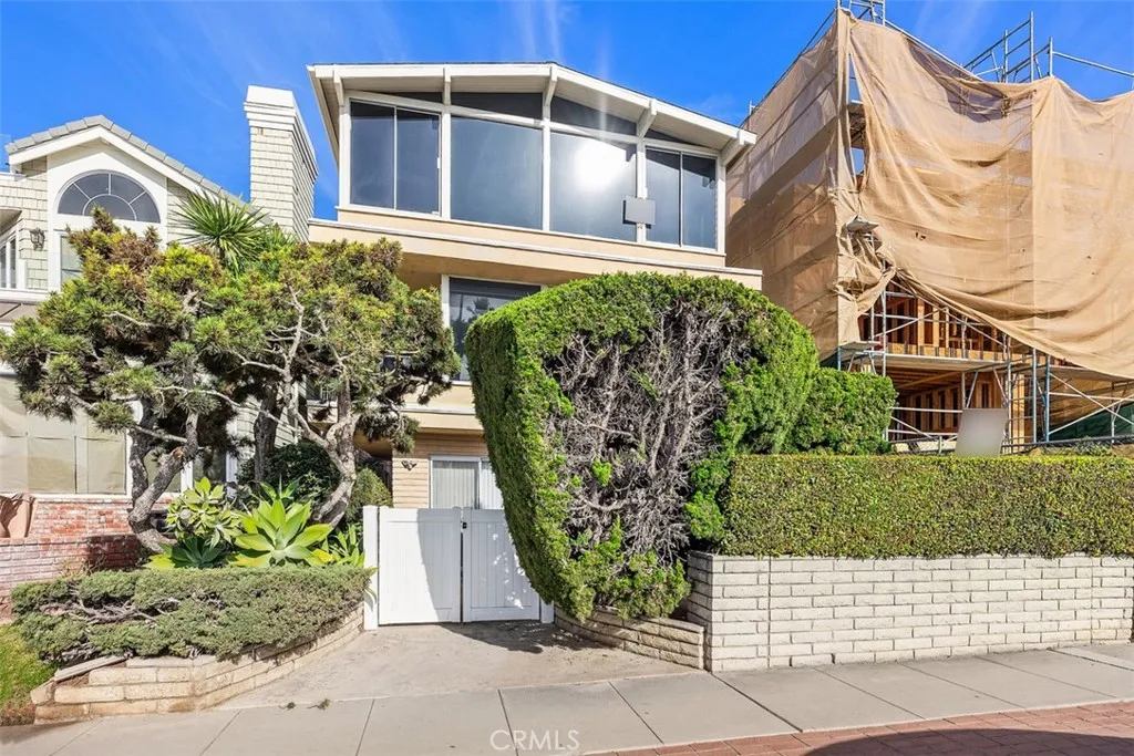 502 36th UNIT A, Newport Beach, CA, 92663