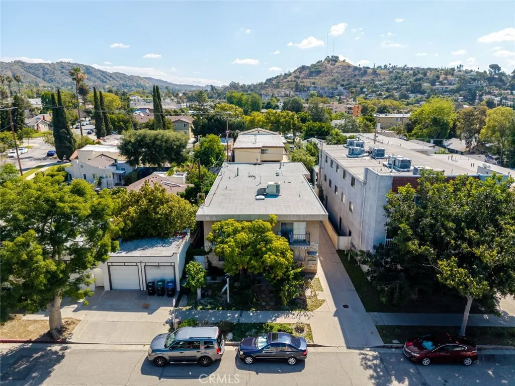 708 Porter Street UNIT 3, Glendale, CA, 91205