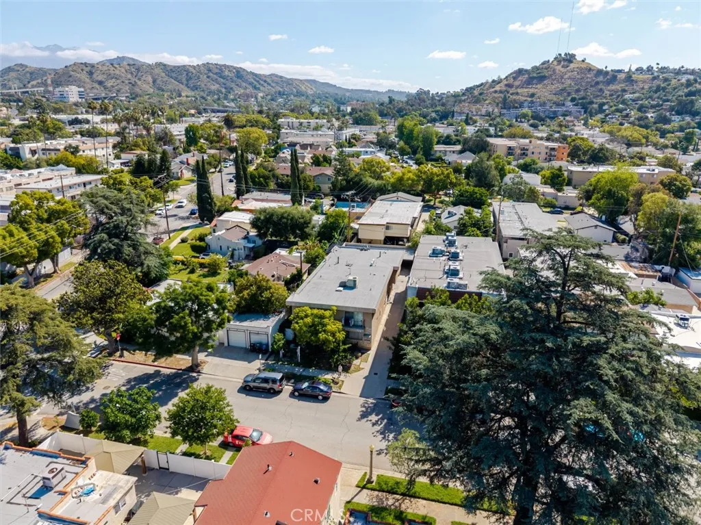 708 Porter Street UNIT 3, Glendale, CA, 91205