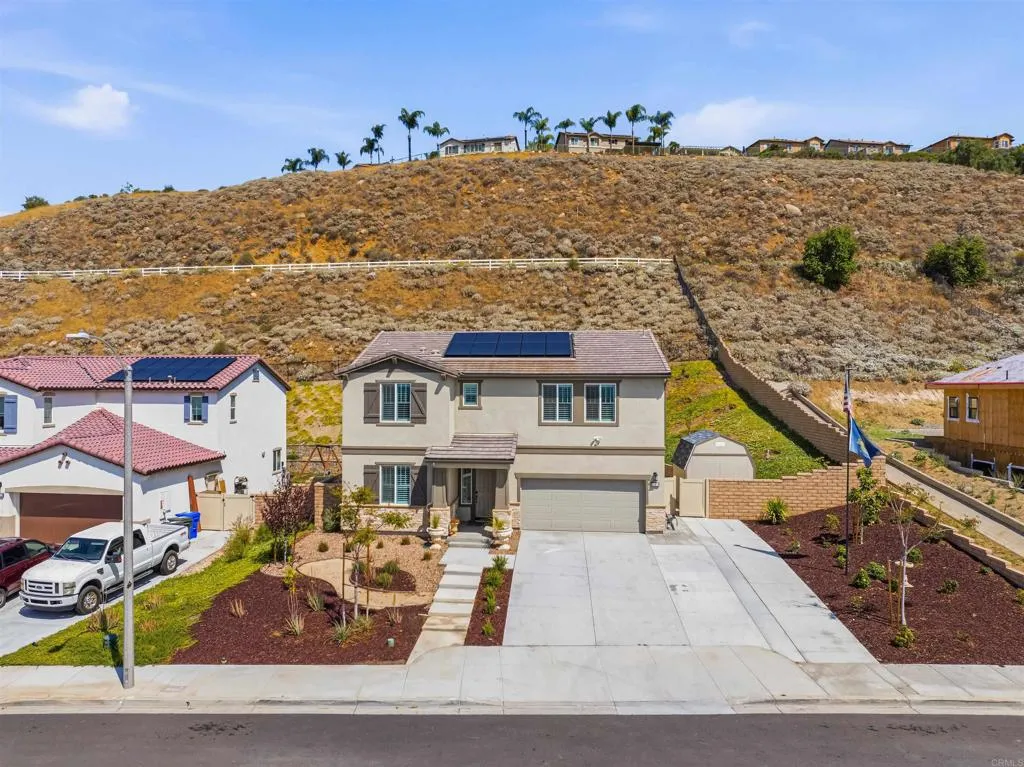 Highland, CA 92346