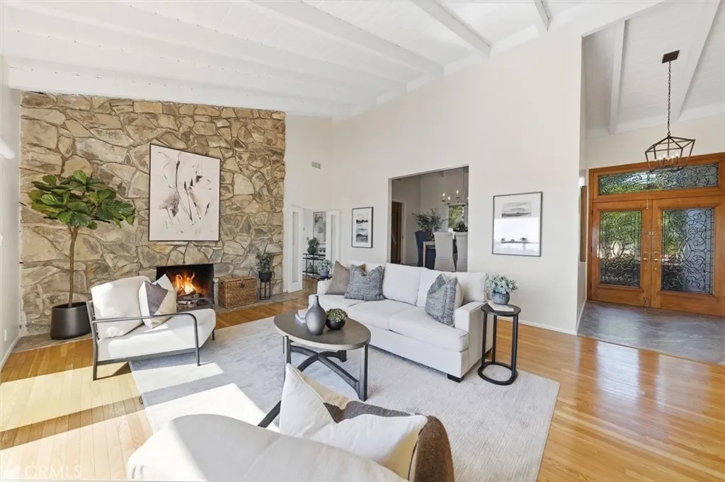 24 Coveview Drive, Rancho Palos Verdes, CA, 90275