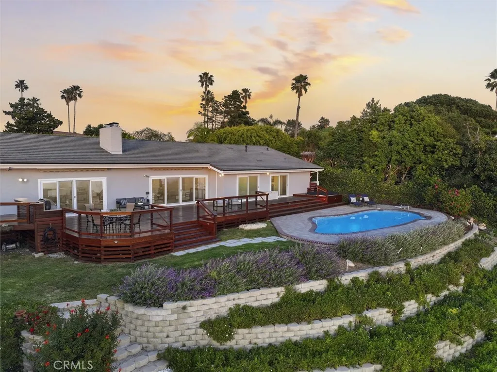 24 Coveview Drive, Rancho Palos Verdes, CA, 90275