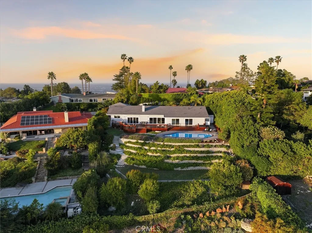 24 Coveview Drive, Rancho Palos Verdes, CA, 90275