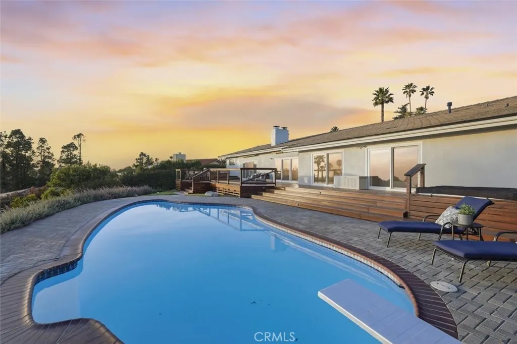 24 Coveview Drive, Rancho Palos Verdes, CA, 90275