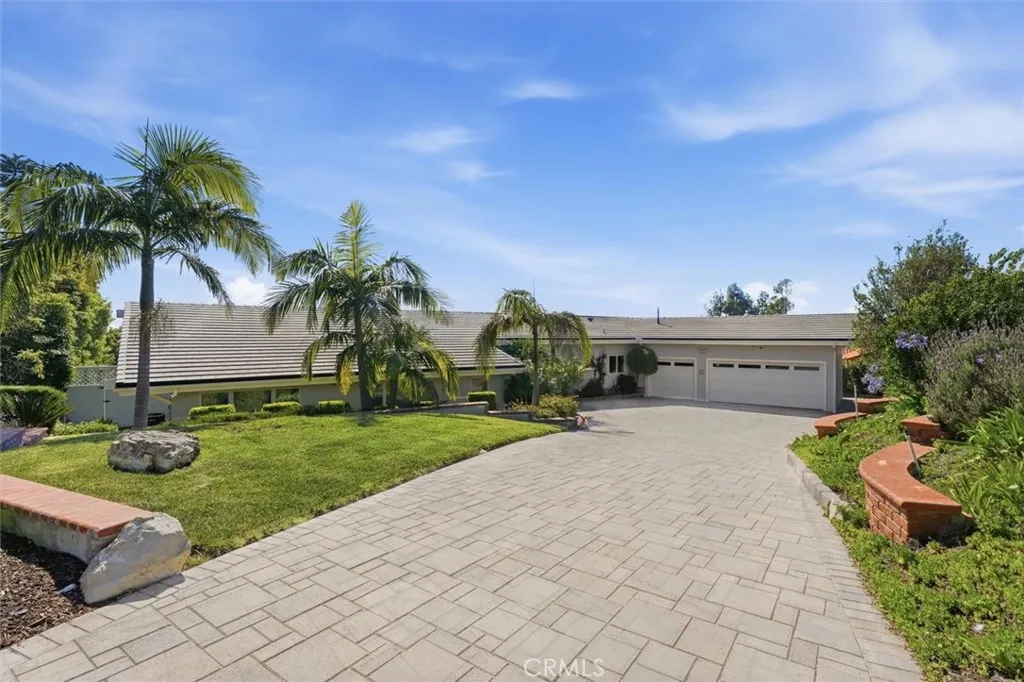 24 Coveview Drive, Rancho Palos Verdes, CA, 90275