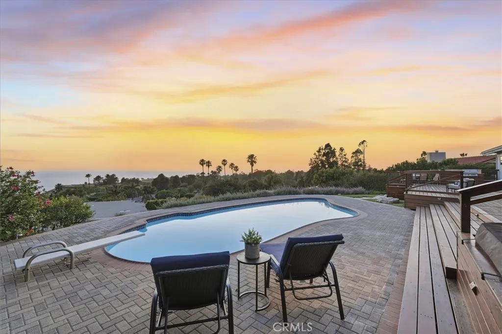 24 Coveview Drive, Rancho Palos Verdes, CA, 90275