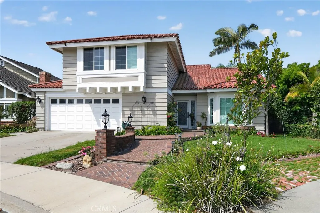 1081 Waterville Lake Road, Chula Vista, CA, 91915