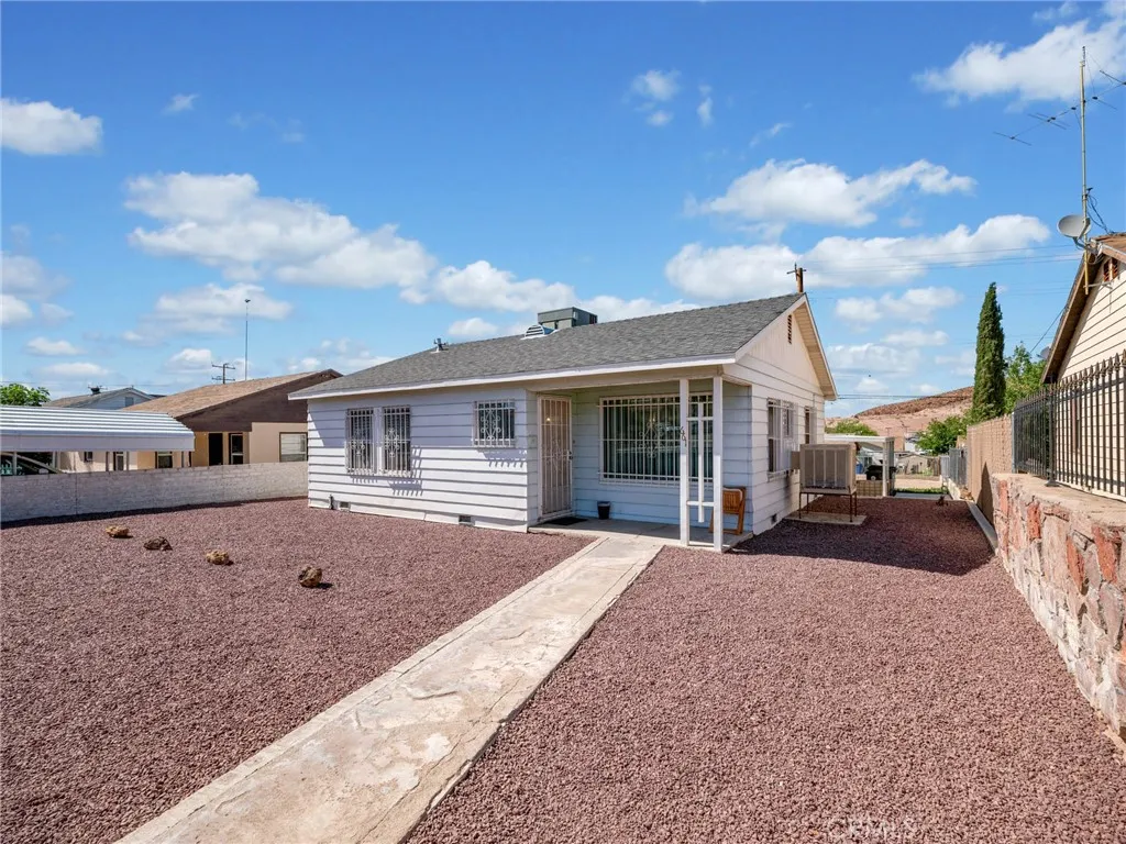 10320 Calimesa UNIT 12, Calimesa, CA, 92320