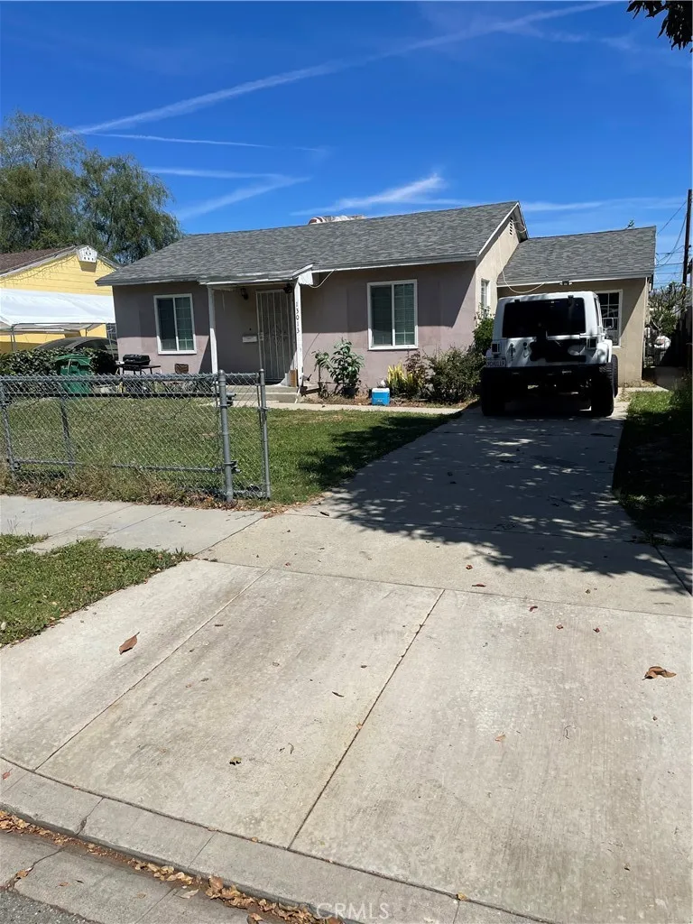 12908 South Lane, Redlands, CA, 92373