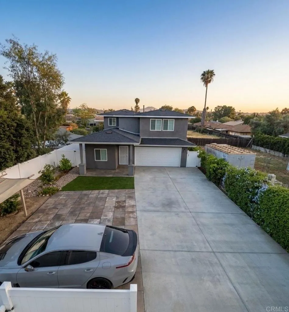 1379 Peach Avenue, El Cajon, CA, 92021