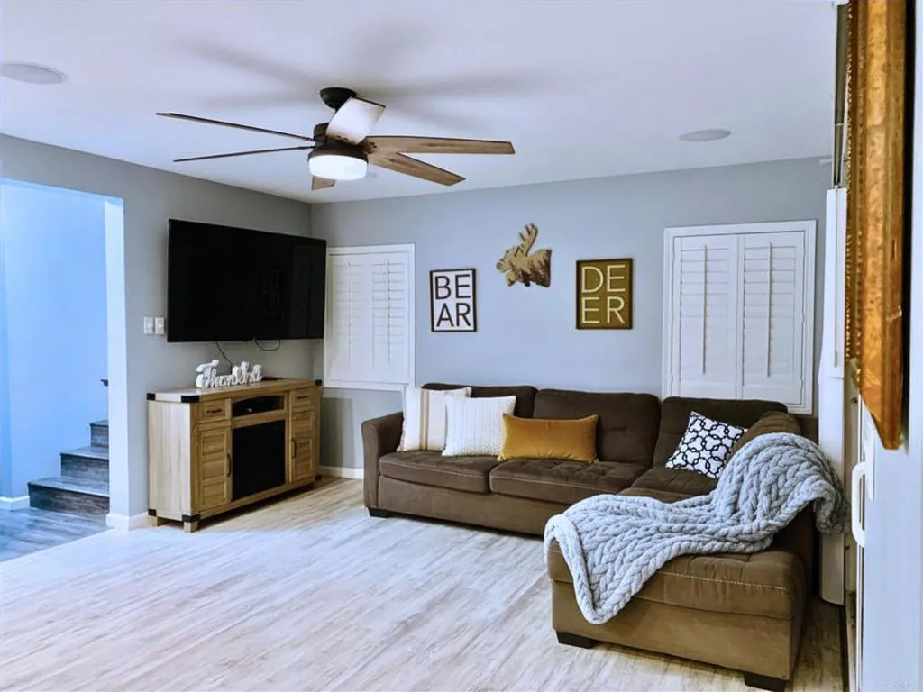 1379 Peach Avenue, El Cajon, CA, 92021