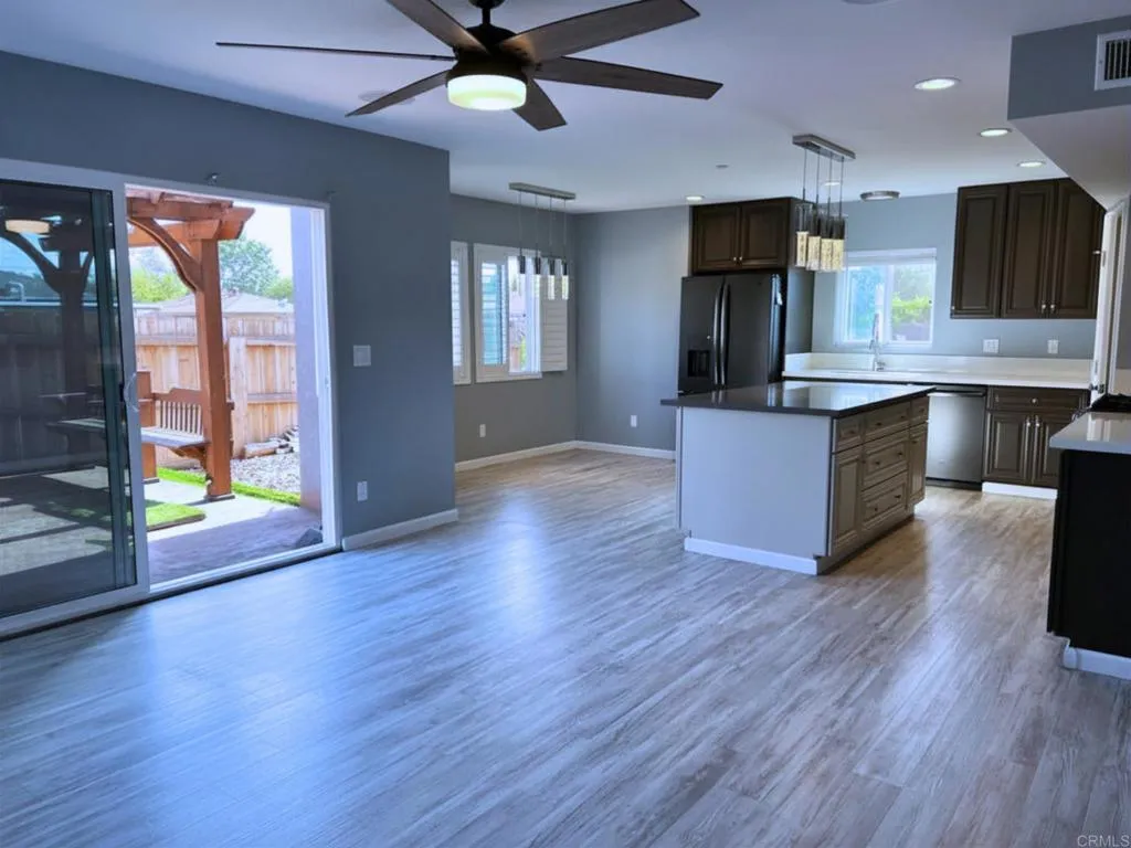 1379 Peach Avenue, El Cajon, CA, 92021