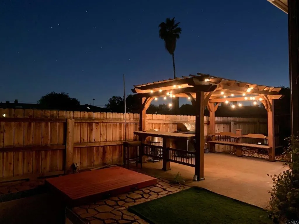 1379 Peach Avenue, El Cajon, CA, 92021