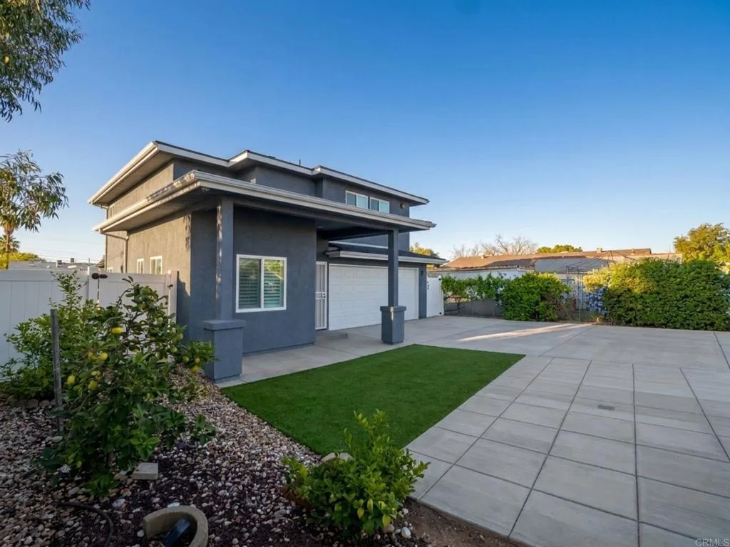 1379 Peach Avenue, El Cajon, CA, 92021