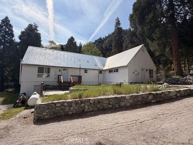 Forest Falls, CA 92339