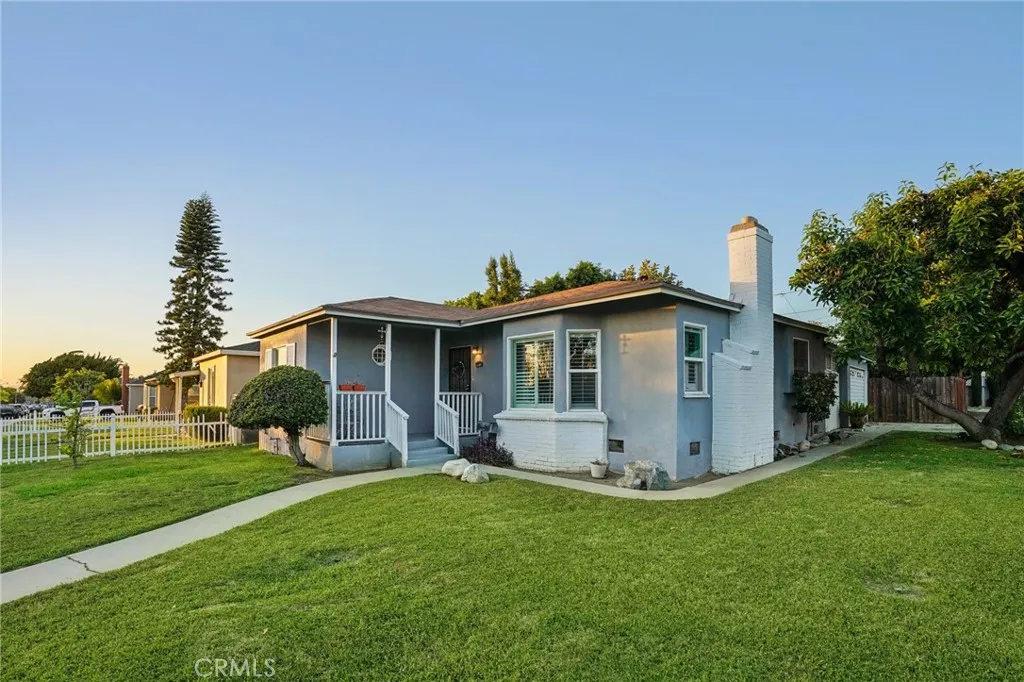 Whittier, CA 90606