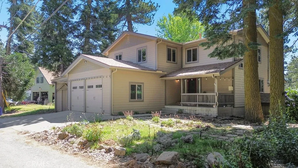 Cedarpines Park, CA 92322