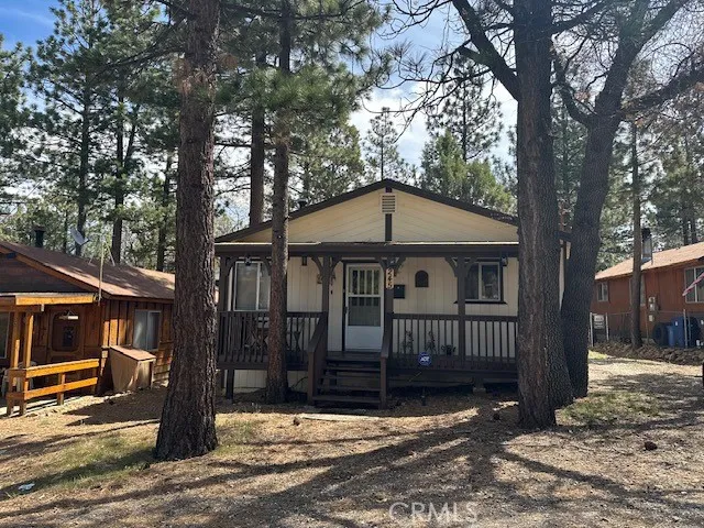 Sugarloaf, CA 92386