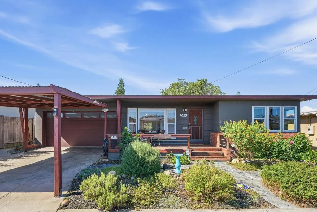 13921 Carnell Street, Whittier, CA, 90605