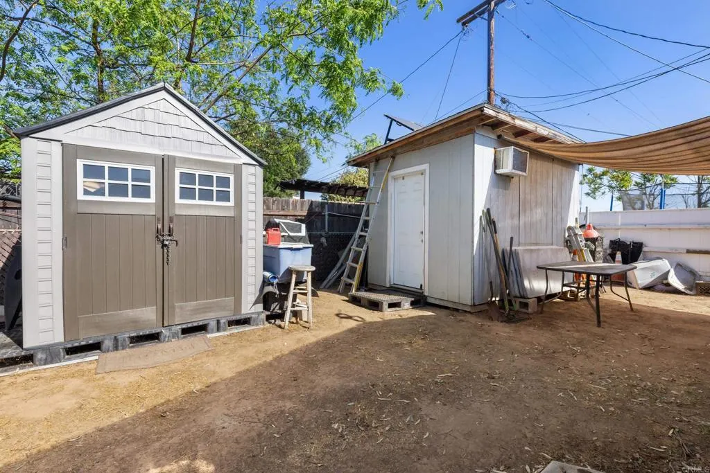 559 Lindsay Street, El Cajon, CA, 92020
