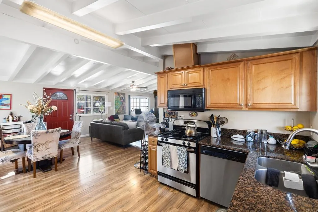 559 Lindsay Street, El Cajon, CA, 92020