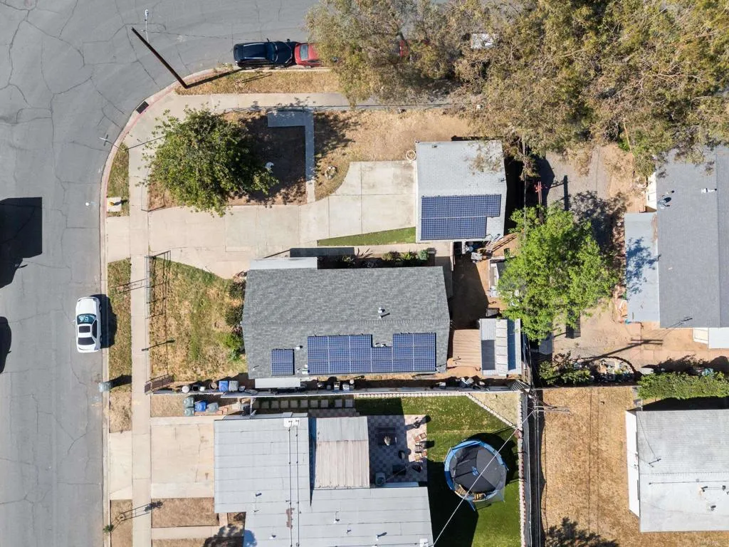 559 Lindsay Street, El Cajon, CA, 92020