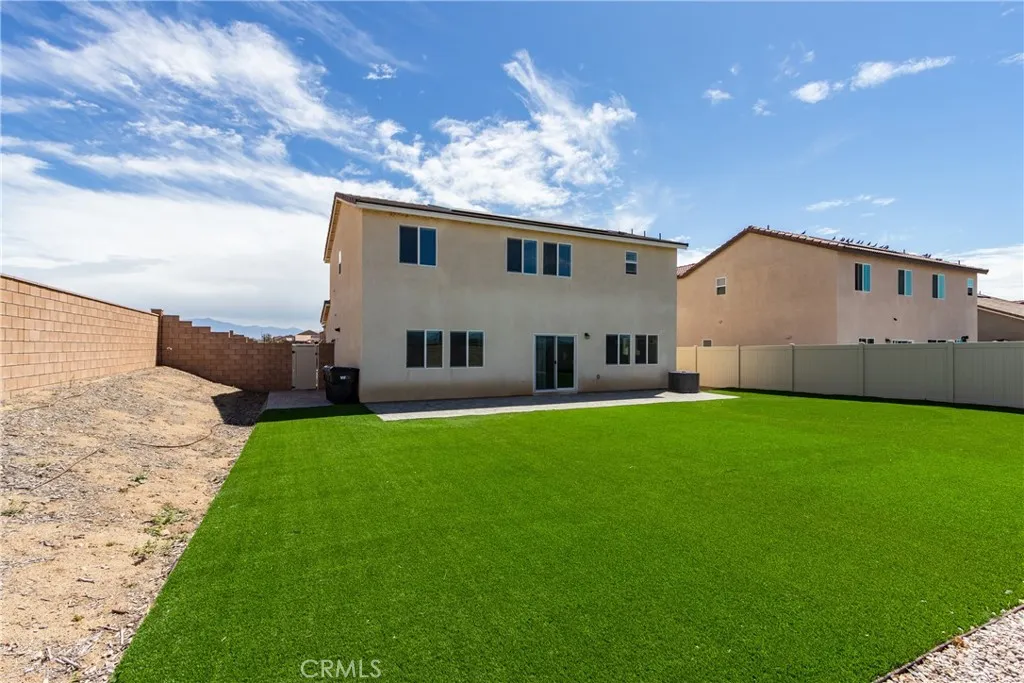 Winchester, CA 92596