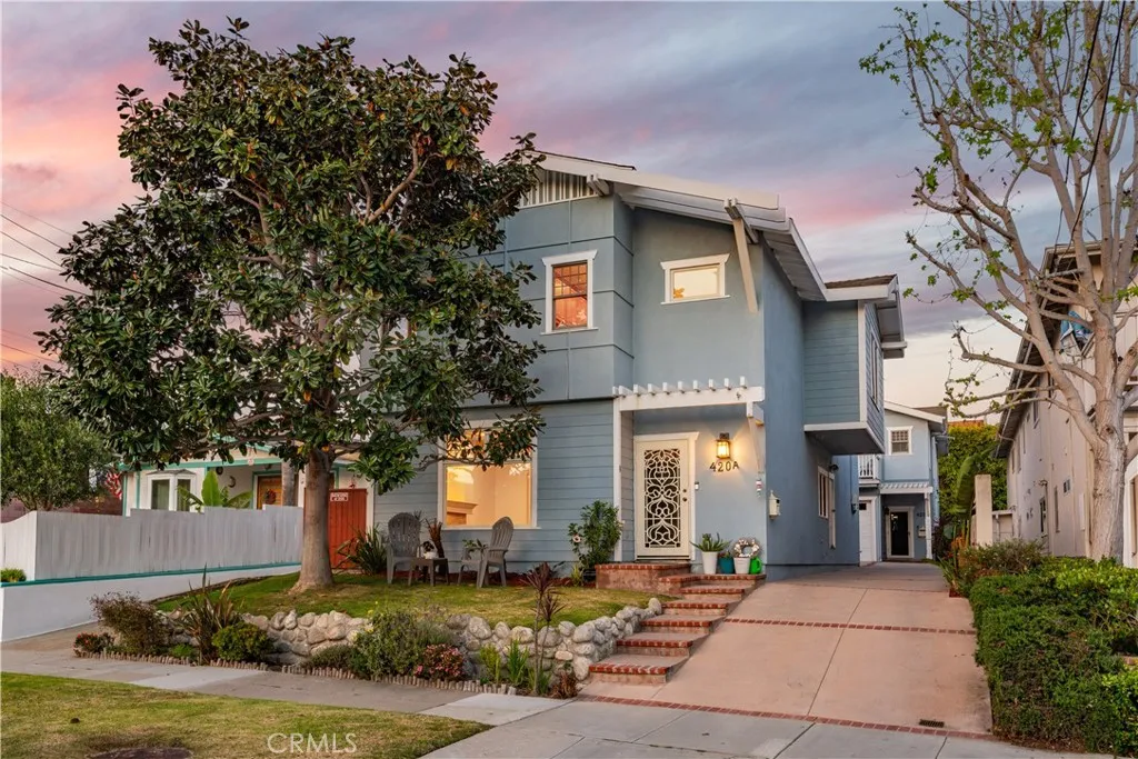 Redondo Beach, CA 90277