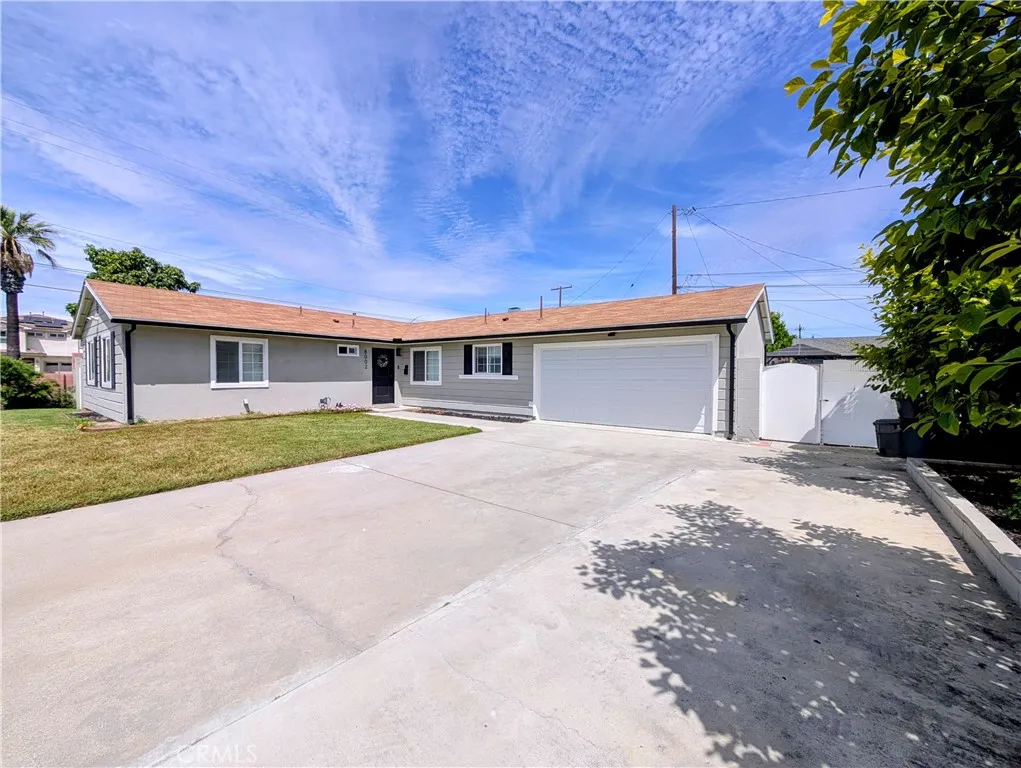 Buena Park, CA 90620