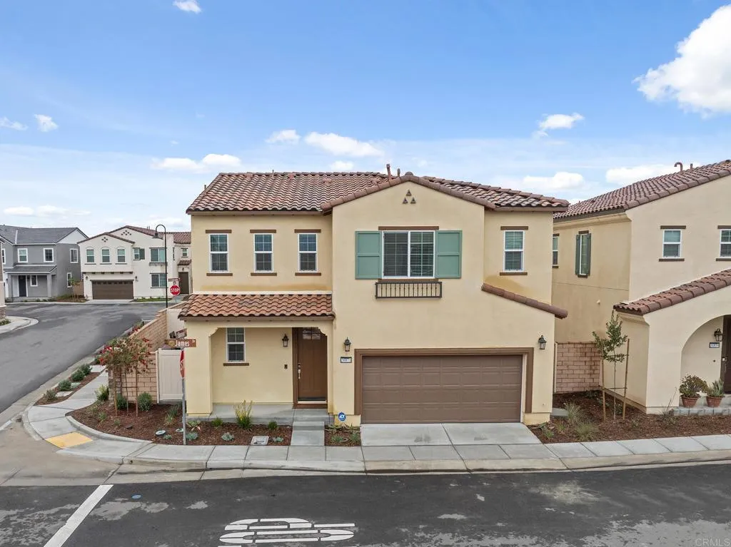 26871 James Drive