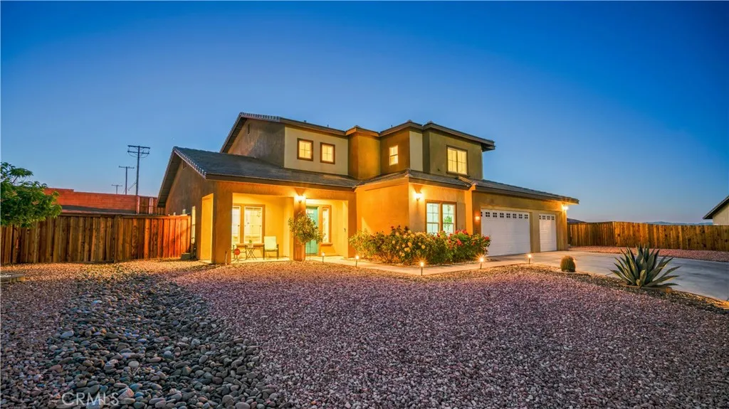 29 Palms, CA 92277