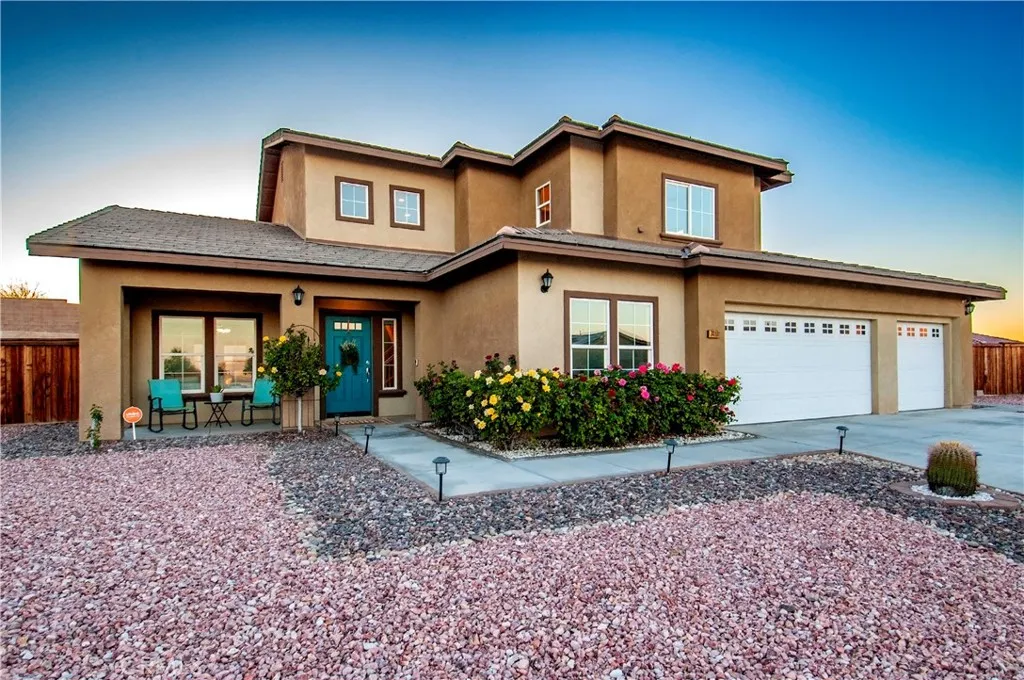 74101 Cactus Wren Court