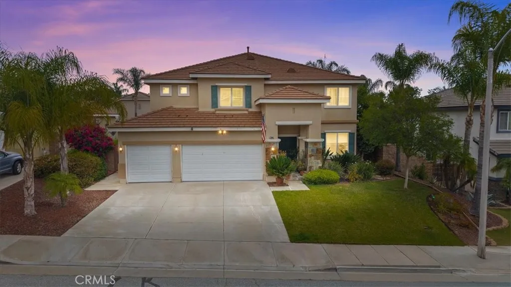 29082 La Ladera Road