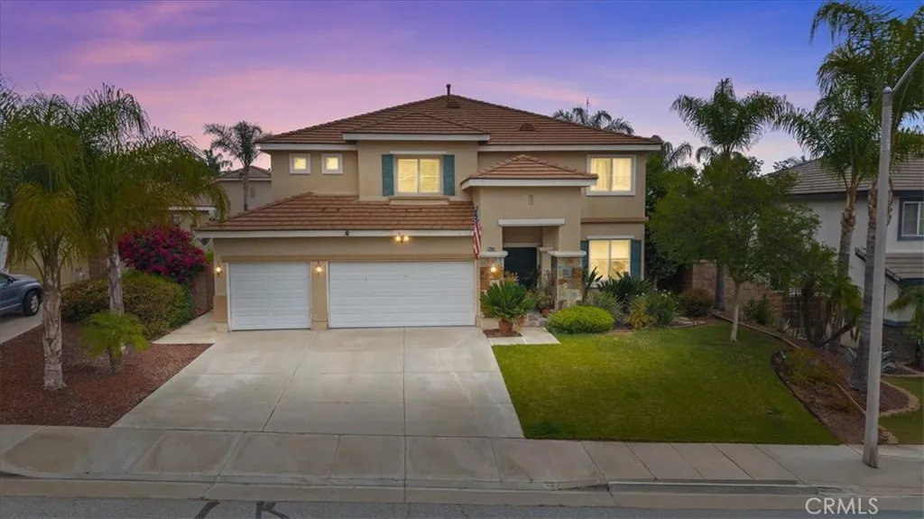 Menifee, CA 92584