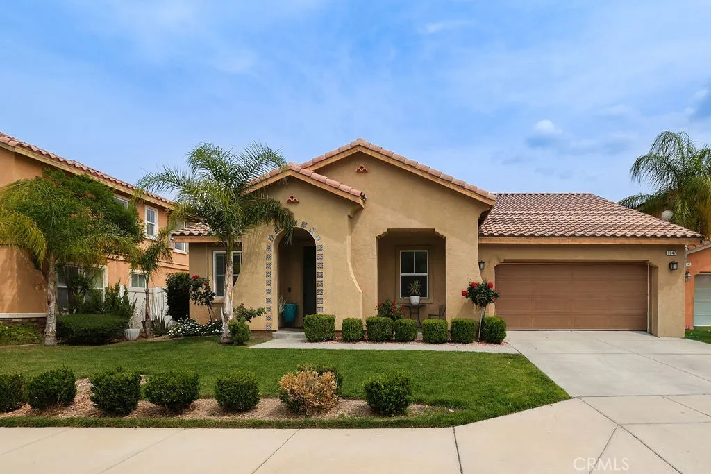 Perris, CA 92571