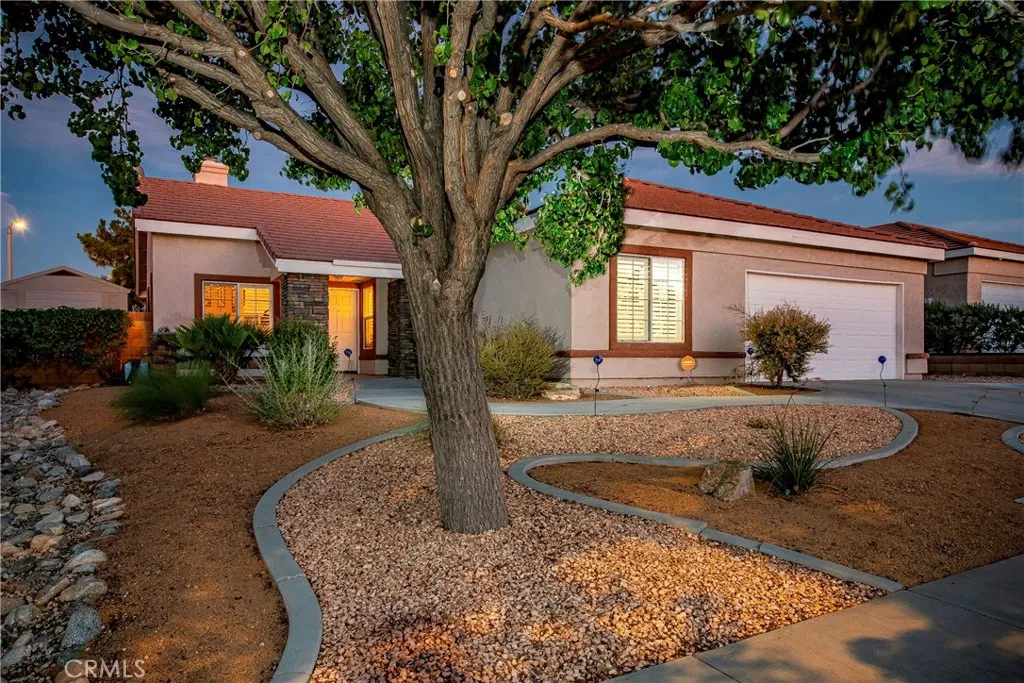 Palmdale, CA 93551