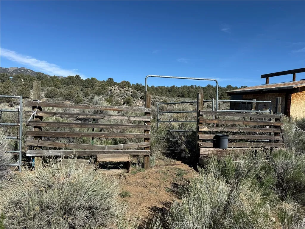 Kennedy Meadows, CA 93527