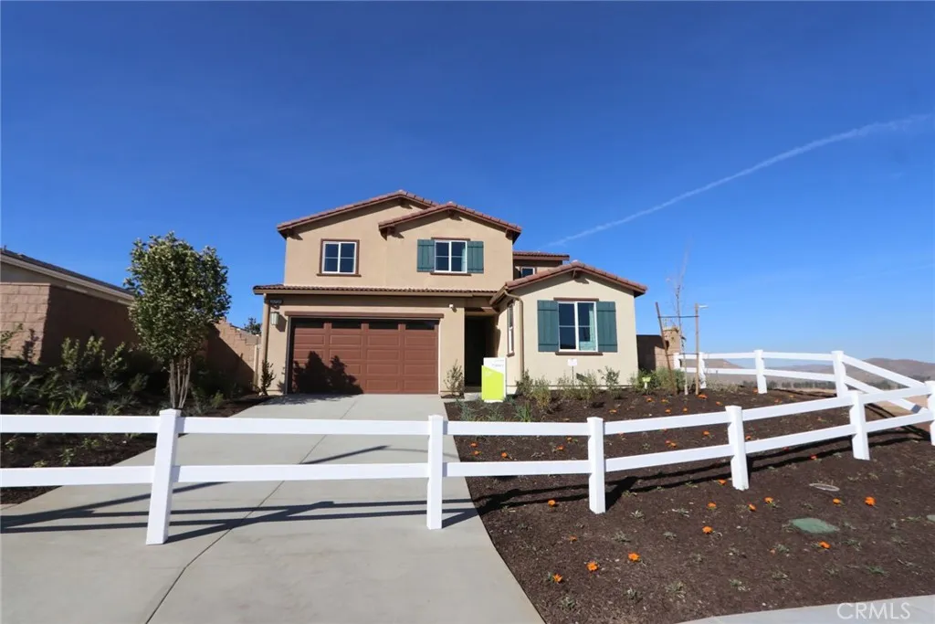 Winchester, CA 92596