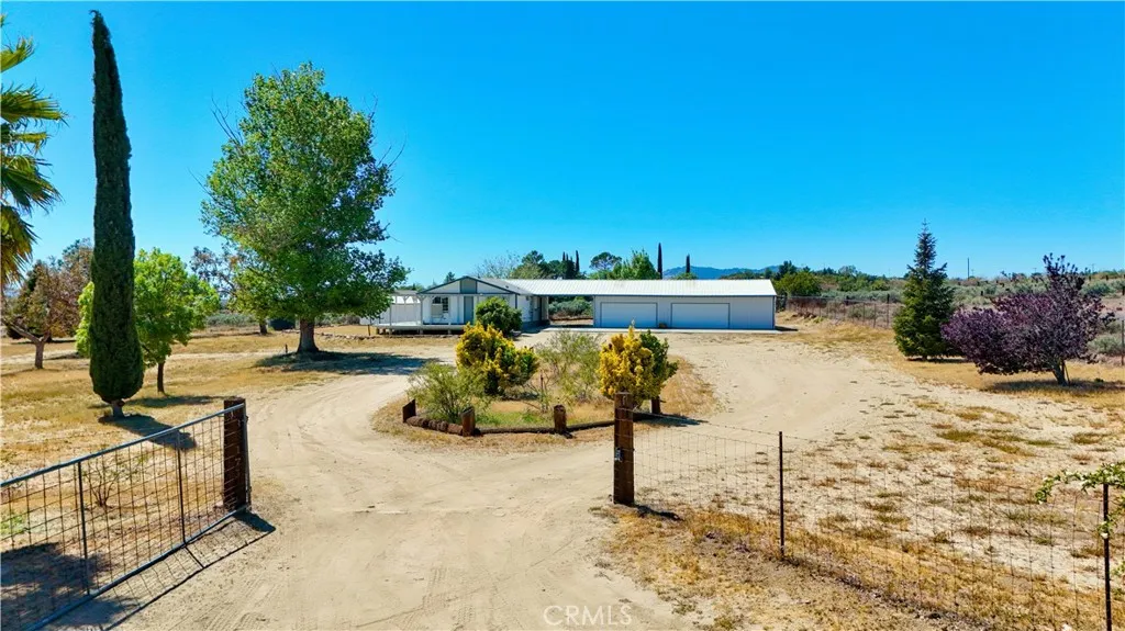 Anza, CA 92539