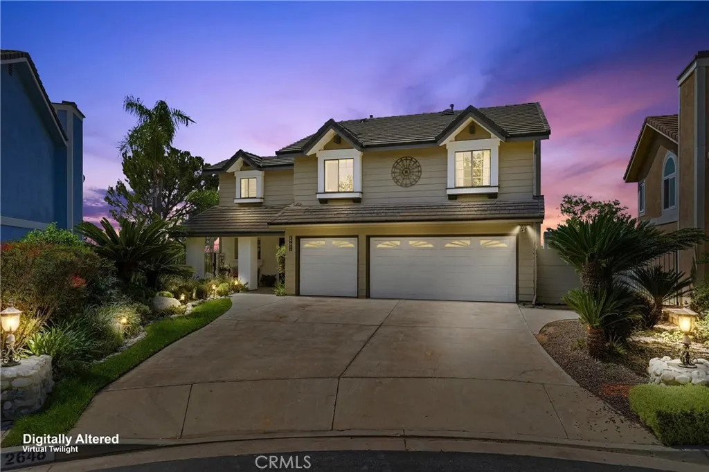 La Verne, CA 91750